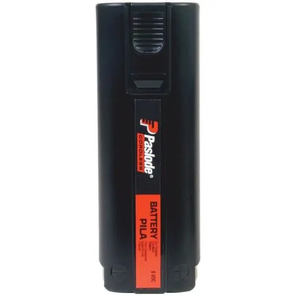 Sista chansen NiMH-batteri